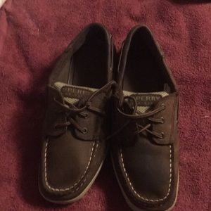 Sperry Loafers
